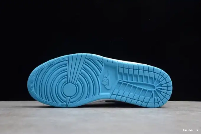 Rep OG 555088-117 Retro Air 'UNC' Jordan High 1 0518